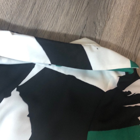 Worthington collared dress - Picture 6 of 6